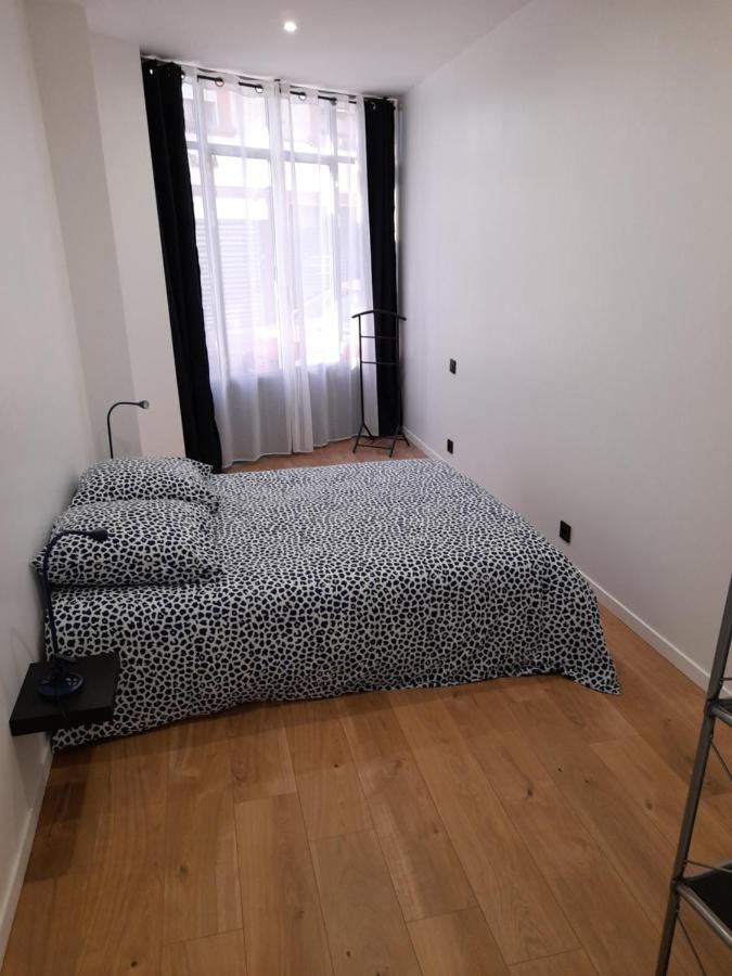 L'Appart Du Marche Apartment Albi Bagian luar foto